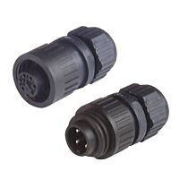 Dugó és csatlakozó 200 W-os LED-es reflektorhoz