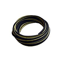 1 m professzionális szórótömlő 13x3,5 mm  1. minőség / kopás <35mm³