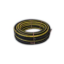1 m professzionális homokszóró tömlő 13x7 mm  1. minőség / kopás <35mm³