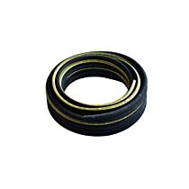 1 m professzionális homokszóró tömlő 16x7 mm 1. minőség / kopás <35mm³