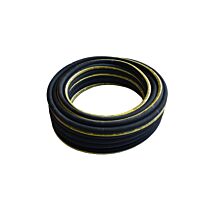 1 m professzionális homokszóró tömlő 19x7 mm 1. minőség / kopás <35mm³