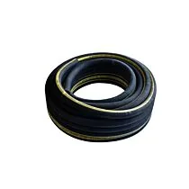 40 m professzionális homokszóró tömlő 32x8 mm 1. minőség / kopás <35mm³