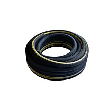 1 m professzionális homokszóró tömlő 32x8 mm 1. minőségű kopás <35mm³