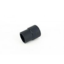PVC csatlakozó tömlőhöz - 50 mm