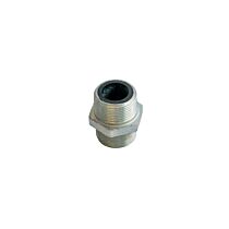 5/4" gumírozott közcsavar