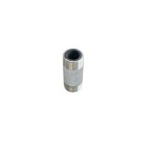 Csőcsonk 1 1/4" gumírozott