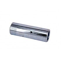 Hüvely  16x7 mm-es homokszórótömlő csatlakozóhoz