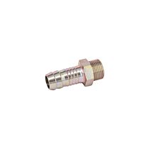 Menetes fúvóka acél AG 3/8" 13 mm-es tömlőhöz