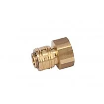 Adapter sisakfűtéshez/hűtéshez