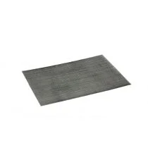 Dróthálós plexi Commander / K10 védőmaszkhoz