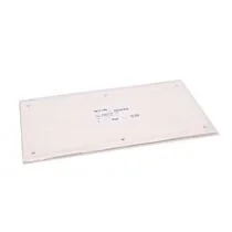 Plexi K4 szórósisakhoz
