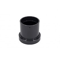 Dino nagy kefetartó 25x7 mm-es fúvótömlőhöz