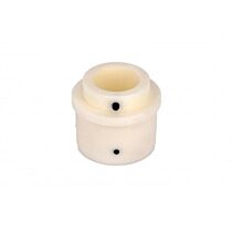 Dino nagy adapter 25x7 mm-es fúvótömlőhöz