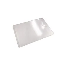 kabinlámpához plexi