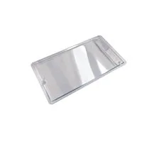 Plexi a LED-es kabinlámpához
