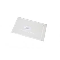 Kabin plexi öntapadós / PU 10 db