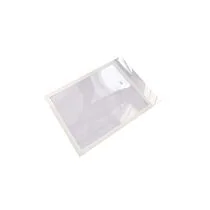 Fólia LED 200 W-os lámpához | PU = 5 db
