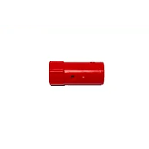 Fúvókatartó durva menettel 13x7 mm-es szórótömlőhöz