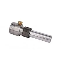 Sapi Vario vortex jet fúvóka vízellátás és 2