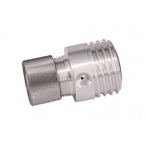 2" nagy menettel ellátott ház Sapi Vario vortex jet fúvókához