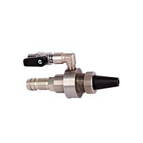 SAPI Mini-Vario vortex  vizes fúvóka 