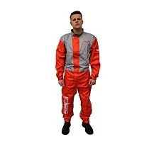 Homokszóró ruha SAPI nylon / pamut