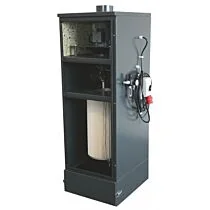 PC1 patronos porelszívó | Szárazpatronos | 10m² szűrőfelület