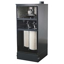 PC2 patronos elszívó | SZŰRŐEGYSÉG | 20m² szűrőfelület