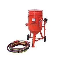 Mammut 100 l