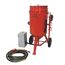 Mammut 200 L