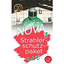 Szórósisak NOVA 3 Szett -  csomag