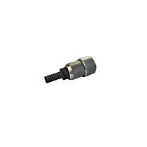 Strahlkopf / Düsenhalter für Flanschdüsen 19 mm