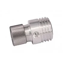 2" nagy menettel ellátott ház Sapi Vario vortex jet fúvókához