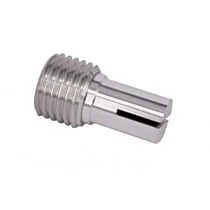 Sapi lapos szórófej 22x2,5 mm, 2" durva menettel
