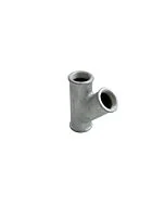 Y-darab 1 1/4" gum&iacute;rozott