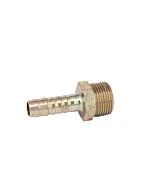 Menetes kifolyócs? acél AG 3/4" 13 mm-es töml?höz