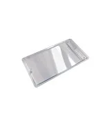 Plexi a LED-es kabinlámpához