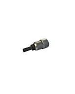Strahlkopf / D&uuml;senhalter f&uuml;r Flanschd&uuml;sen 19 mm