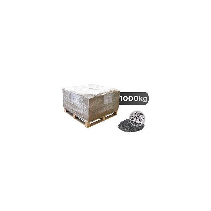 1000 kg &Atilde;nt&ouml;ttvas sarkos szemcse, sz&oacute;r&oacute;anyag