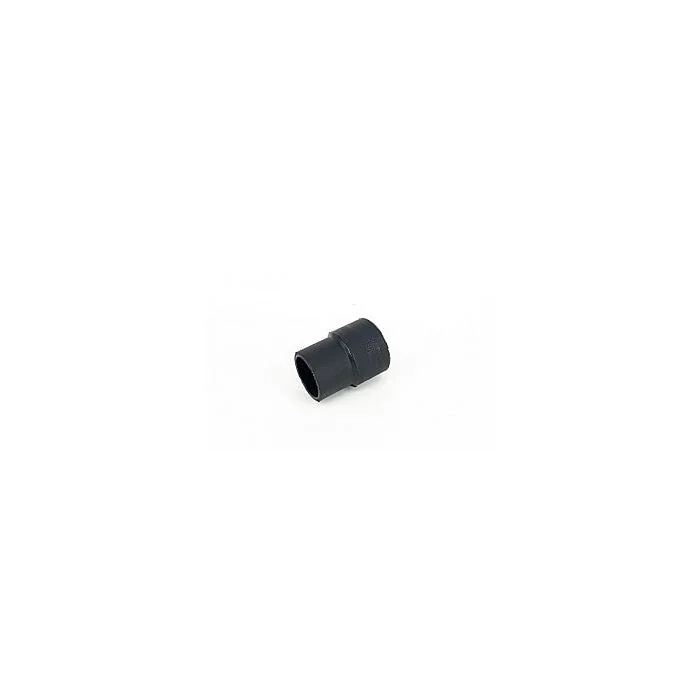 PVC csatlakoz&Atilde; t&ouml;ml?h&ouml;z - 50 mm