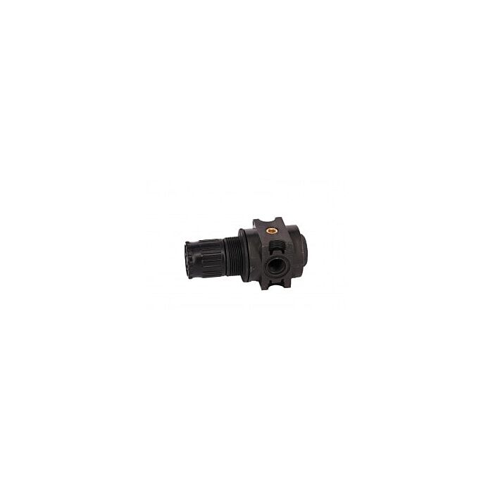 Nyom&Atilde;sszab&aacute;lyoz&oacute; G 1/4" 