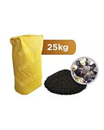 25 kg salak sz&oacute;r&oacute;anyag