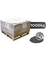 1000 kg &ouml;nt&ouml;ttvas sarkos szemcse, sz&oacute;r&oacute;anyag