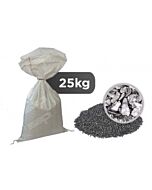 25 kg  &ouml;nt&ouml;ttvas sarkos sz&oacute;r&oacute;anyag