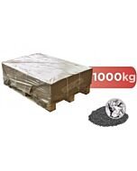 1000 kg &ouml;nt&ouml;tt ac&eacute;l, sz&ouml;gletes (ac&eacute;lszemcse) sz&oacute;r&oacute;anyag