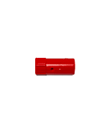 Fúvókatartó durva menettel 13x7 mm-es szórótömlőhöz