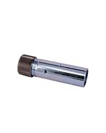 F&eacute;m f&uacute;v&oacute;katart&oacute; homoksz&oacute;r&oacute;t&ouml;mlőh&ouml;z 16x7 mm