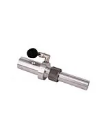 Sapi Vario vortex jet f&uacute;v&oacute;ka v&iacute;zell&aacute;t&aacute;ssal homokf&uacute;v&oacute; t&ouml;ml?h&ouml;z 16x7 mm