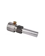 Sapi Vario vortex jet f&uacute;v&oacute;ka v&iacute;zell&aacute;t&aacute;s &eacute;s 2" durva menet n&eacute;lk&uuml;l