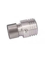 2" nagy menettel ell&aacute;tott h&aacute;z Sapi Vario vortex jet f&uacute;v&oacute;k&aacute;hoz